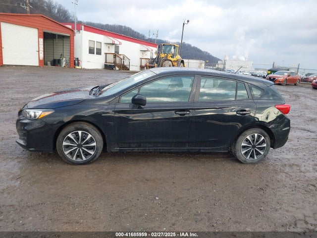 Subaru Impreza 2.0i 2018 4S3GTAA66J3712737 Image 14