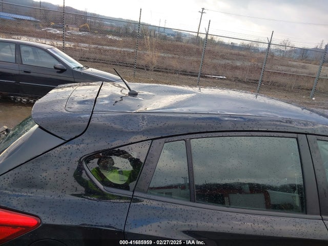 Subaru Impreza 2.0i 2018 4S3GTAA66J3712737 Image 6