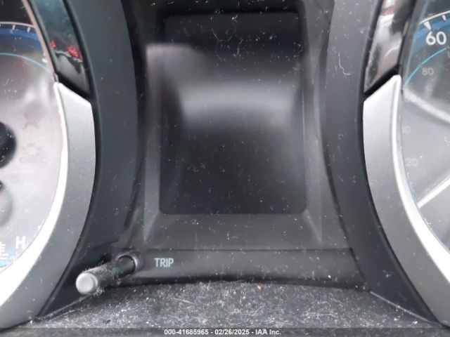 2T1BURHE0GC548582 Toyota Corolla S W/special Edition Pkg