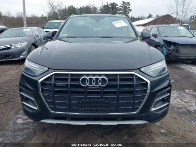 WA1BAAFY1M2113680 Audi Q5 Premium Plus 45 Tfsi Quattro S Tronic