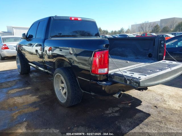 2016 RAM 1500 1C6RR6FT5GS405276 Photo 2