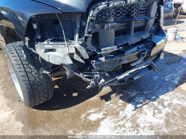 2016 RAM 1500 1C6RR6FT5GS405276 Photo 5