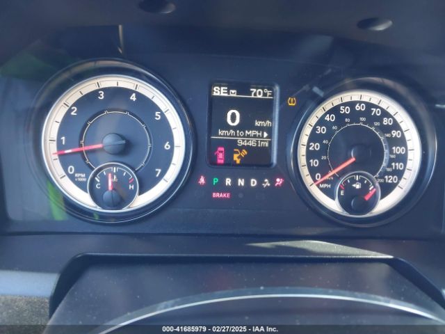 2016 RAM 1500 1C6RR6FT5GS405276 Photo 6