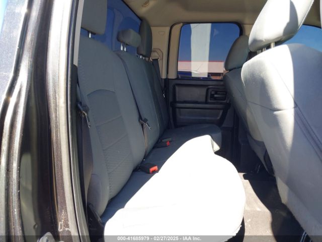 2016 RAM 1500 1C6RR6FT5GS405276 Photo 7