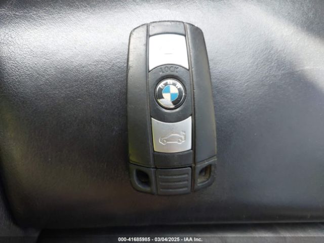 2010 BMW M3 WBSWD9C53AP363310 Photo 10