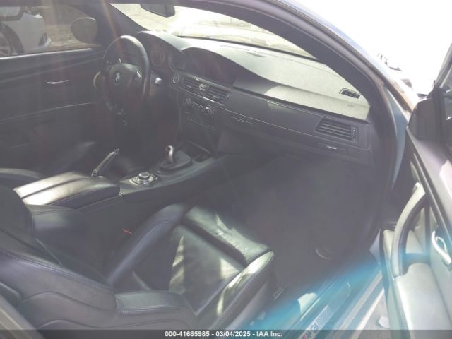 2010 BMW M3 WBSWD9C53AP363310 Photo 4
