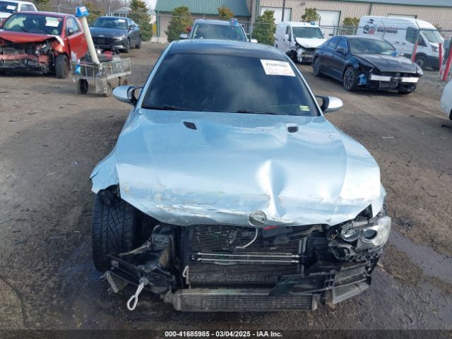 2010 BMW M3 WBSWD9C53AP363310 Photo 5