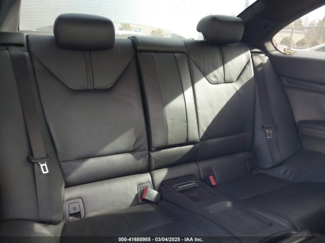 2010 BMW M3 WBSWD9C53AP363310 Photo 7