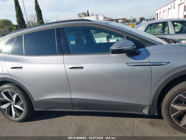 1V2WNPE86PC049357 Volkswagen Id.4 Awd Pro S