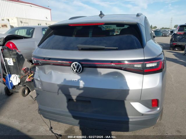 1V2WNPE86PC049357 Volkswagen Id.4 Awd Pro S