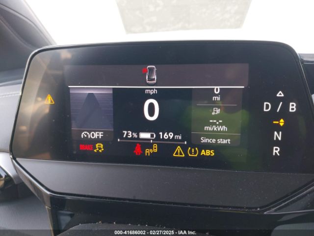 1V2WNPE86PC049357 Volkswagen Id.4 Awd Pro S