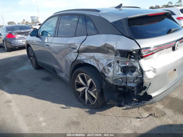 1V2WNPE86PC049357 Volkswagen Id.4 Awd Pro S
