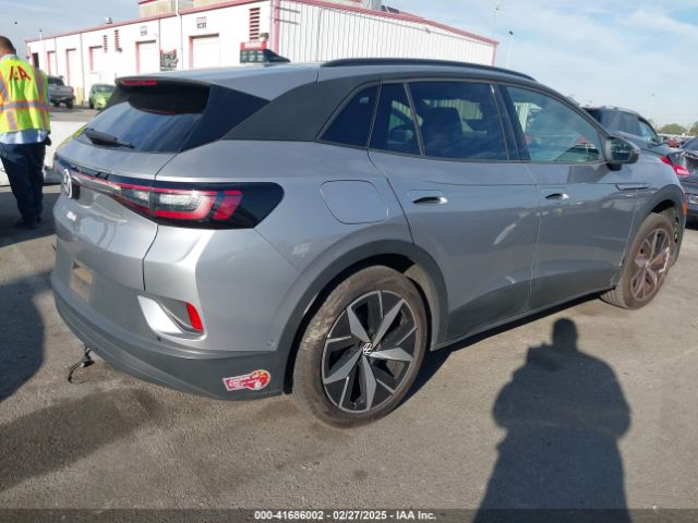 1V2WNPE86PC049357 Volkswagen Id.4 Awd Pro S