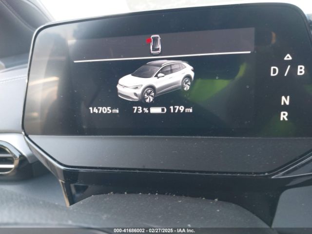 1V2WNPE86PC049357 Volkswagen Id.4 Awd Pro S