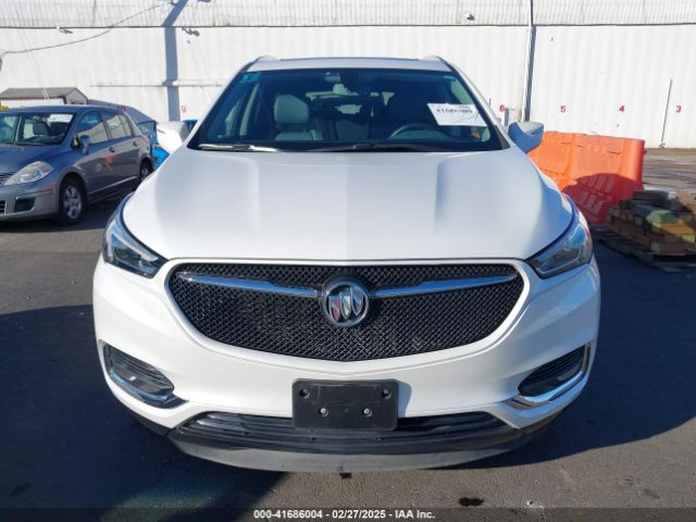 5GAEVAKW6MJ228133 Buick Enclave Awd Essence
