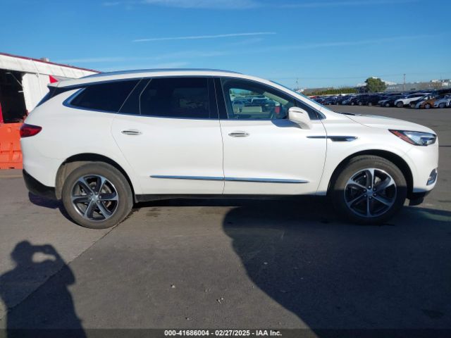 5GAEVAKW6MJ228133 Buick Enclave Awd Essence