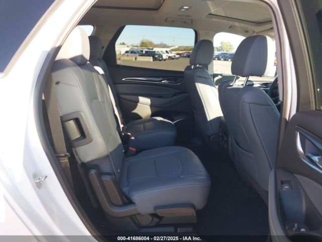 5GAEVAKW6MJ228133 Buick Enclave Awd Essence