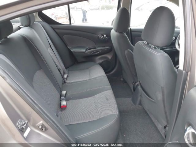 3N1CN7AP2EL876407 Nissan Versa 1.6 Sl