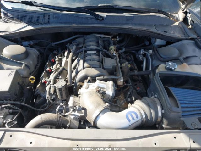 2C3CDXCT1JH163435 Dodge Charger R/t Rwd