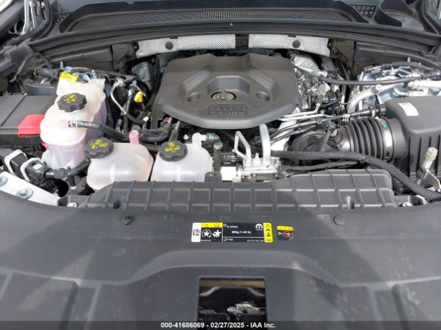 1C4RJYB63PC664077 Jeep Grand Cherokee 4xe
