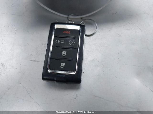 1C4RJYB63PC664077 Jeep Grand Cherokee 4xe