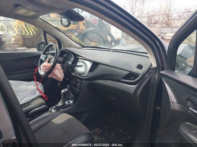 KL4CJASB7LB004306 Buick Encore Fwd Preferred