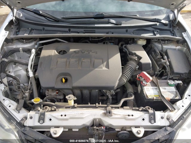 Toyota Corolla S Plus 2016 5YFBURHE7GP441898 Image 10