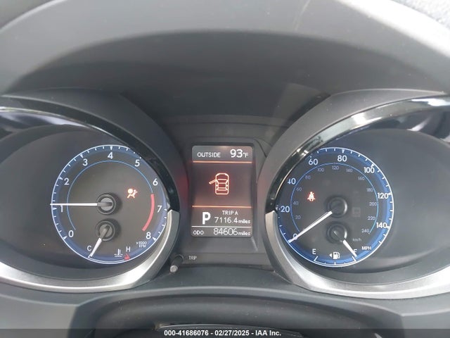 Toyota Corolla S Plus 2016 5YFBURHE7GP441898 Image 7