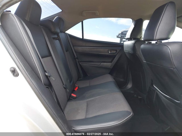 Toyota Corolla S Plus 2016 5YFBURHE7GP441898 Image 8