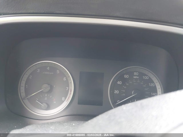 KM8J33AL1MU401248 Hyundai Tucson Limited
