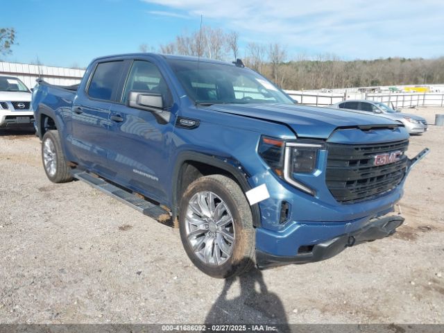 1GTPHAED4RZ250827 auction archive image