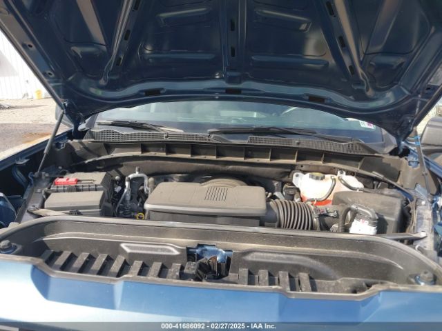1GTPHAED4RZ250827 GMC Sierra 1500 2wd  Short Box Pro