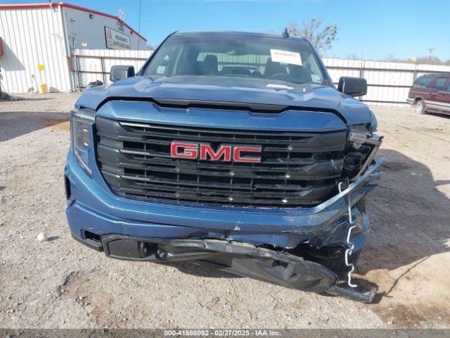 1GTPHAED4RZ250827 GMC Sierra 1500 2wd  Short Box Pro