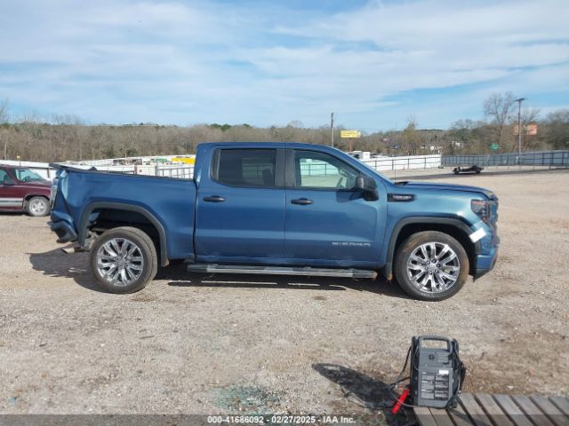 1GTPHAED4RZ250827 GMC Sierra 1500 2wd  Short Box Pro