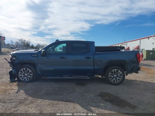 1GTPHAED4RZ250827 GMC Sierra 1500 2wd  Short Box Pro