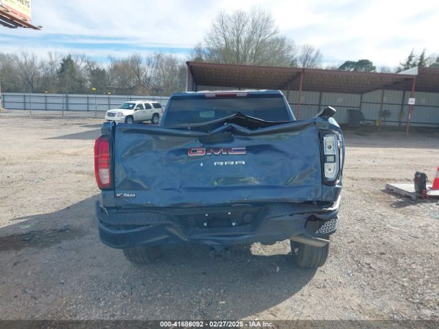 1GTPHAED4RZ250827 GMC Sierra 1500 2wd  Short Box Pro
