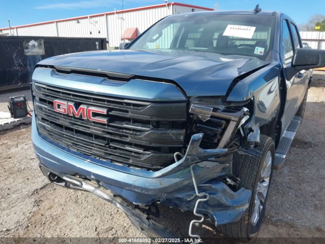 1GTPHAED4RZ250827 GMC Sierra 1500 2wd  Short Box Pro
