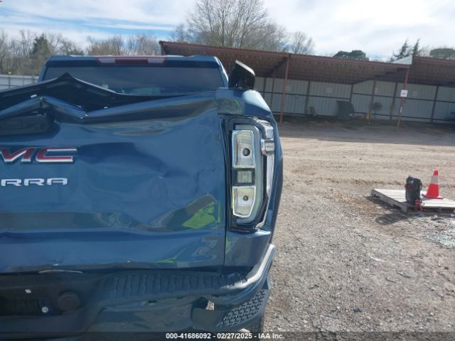 1GTPHAED4RZ250827 GMC Sierra 1500 2wd  Short Box Pro