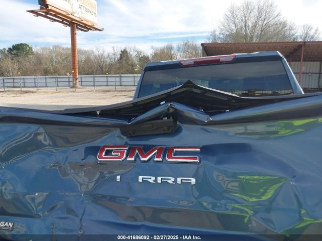 1GTPHAED4RZ250827 GMC Sierra 1500 2wd  Short Box Pro