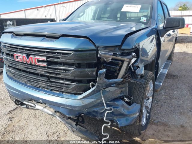 1GTPHAED4RZ250827 GMC Sierra 1500 2wd  Short Box Pro