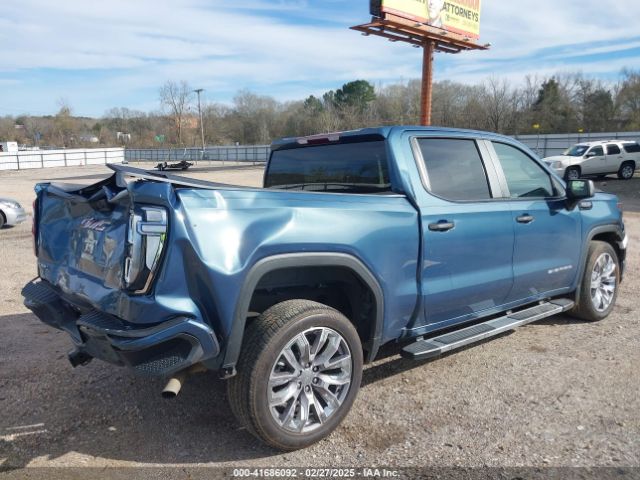 1GTPHAED4RZ250827 GMC Sierra 1500 2wd  Short Box Pro