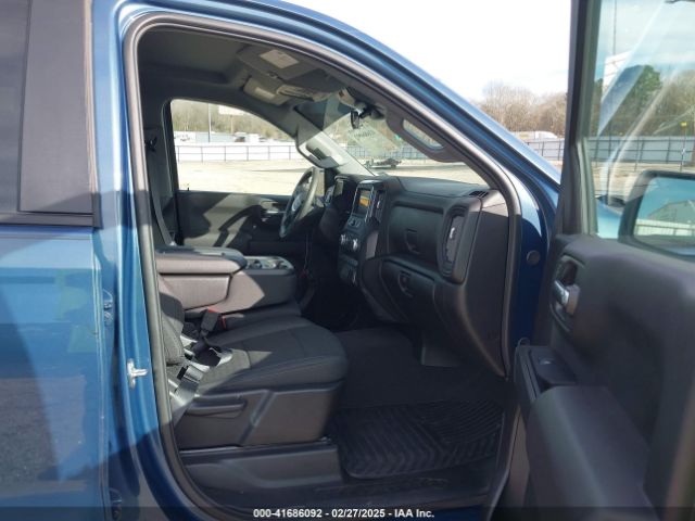 1GTPHAED4RZ250827 GMC Sierra 1500 2wd  Short Box Pro
