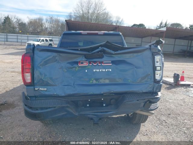 1GTPHAED4RZ250827 GMC Sierra 1500 2wd  Short Box Pro