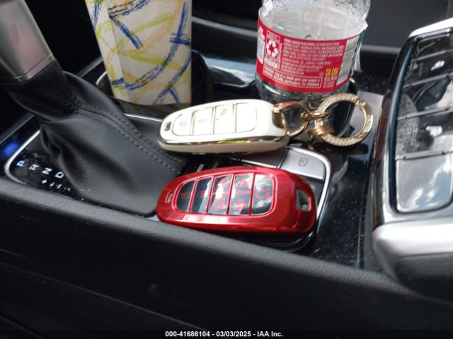 5NMJF3AE6PH170825 Hyundai TUCSON SEL