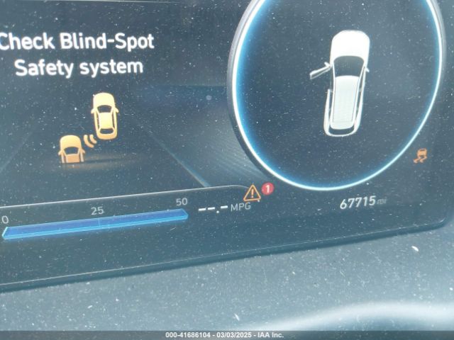 5NMJF3AE6PH170825 Hyundai TUCSON SEL