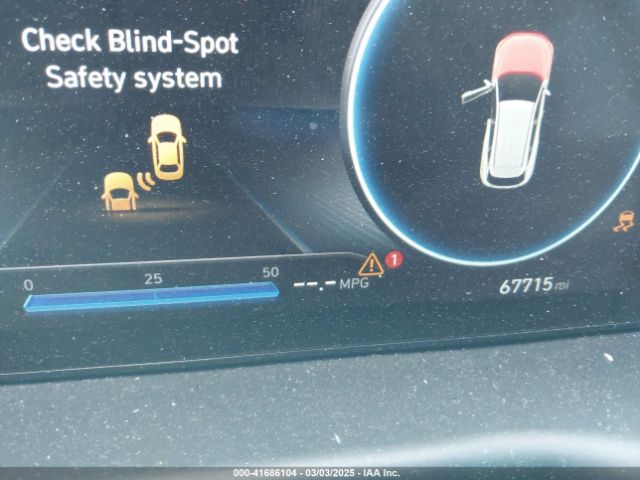 5NMJF3AE6PH170825 Hyundai TUCSON SEL