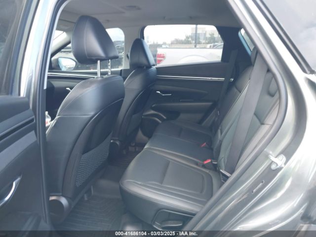 5NMJF3AE6PH170825 Hyundai TUCSON SEL