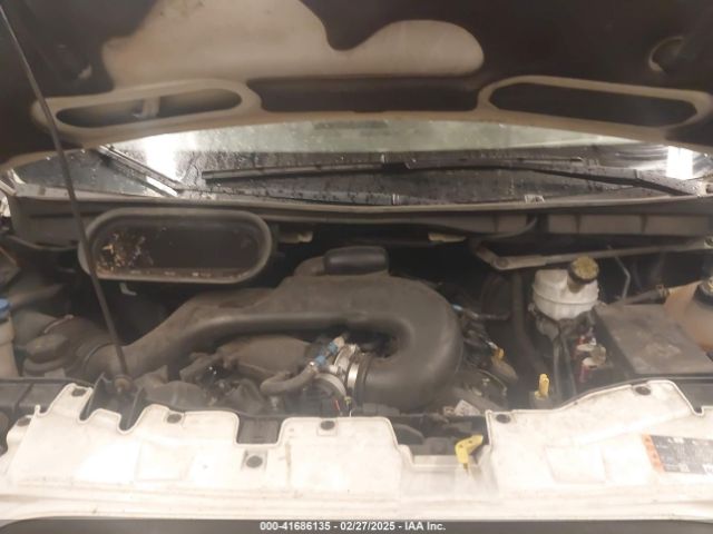 1FTYR2YM8JKA04248 Ford Transit-250