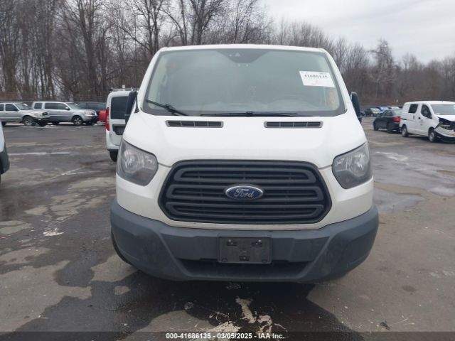 1FTYR2YM8JKA04248 Ford Transit-250