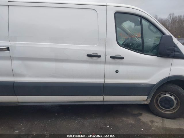 1FTYR2YM8JKA04248 Ford Transit-250